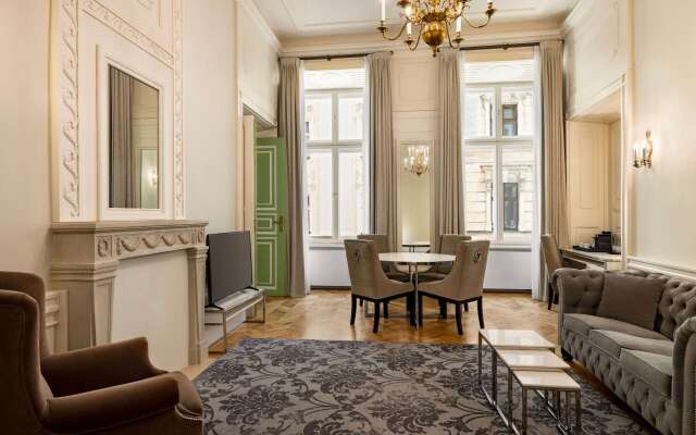 Wyndham Grand Krakow Old Town