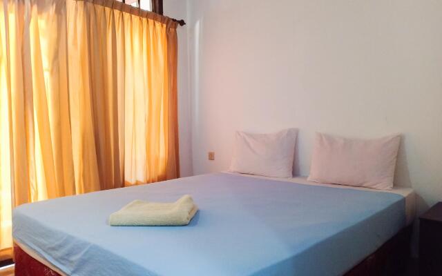 OYO 1523 Gili Life Homestay