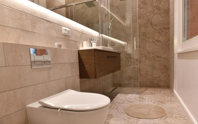 Luxury Studio next to Monte Carlo