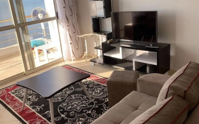 Apartament La Playa Durres
