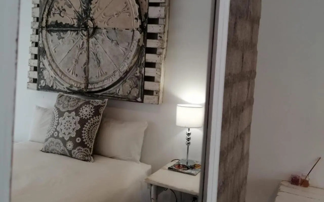 The Last Eve Guesthouse