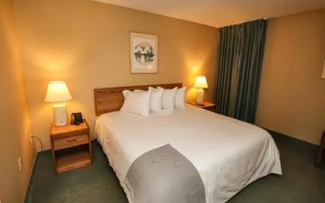 The Northeastland Hotel