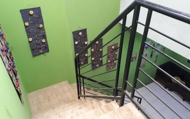 Oriana Homestay