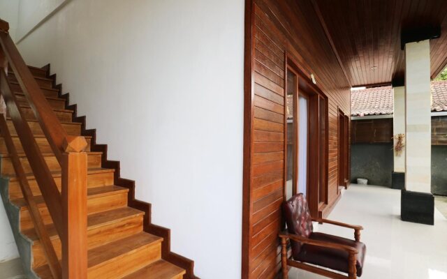 Gita Homestay Canggu