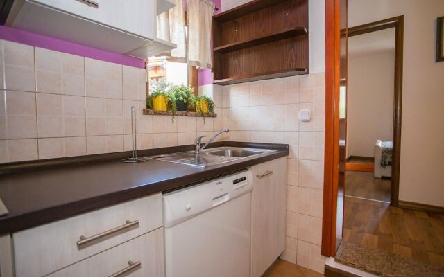 Apartments Milica