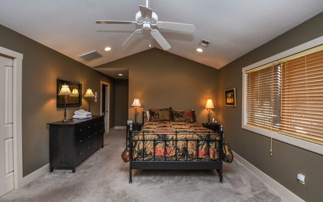 Serenity Summit Townhome