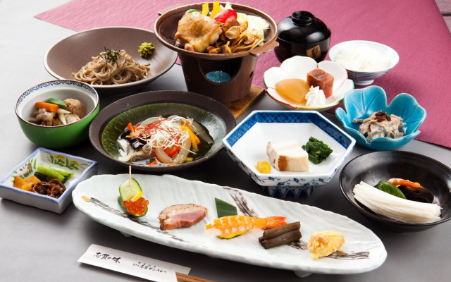 HOTEL Shiga Sunvalley