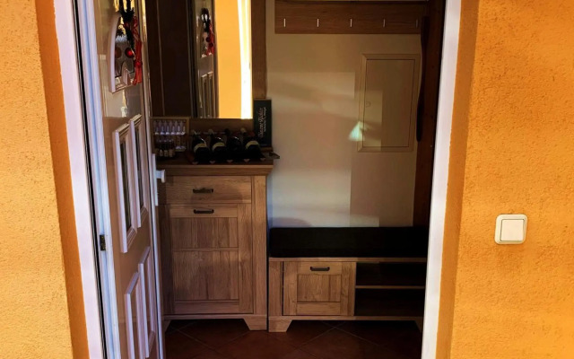 Ferienhaus am Goldbach