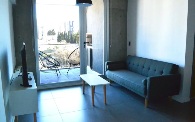 Loi Flats Neuquen,  Edificio Tucuman