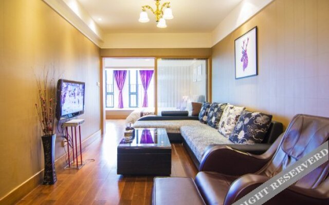 Shangcheng Apartment Hotel