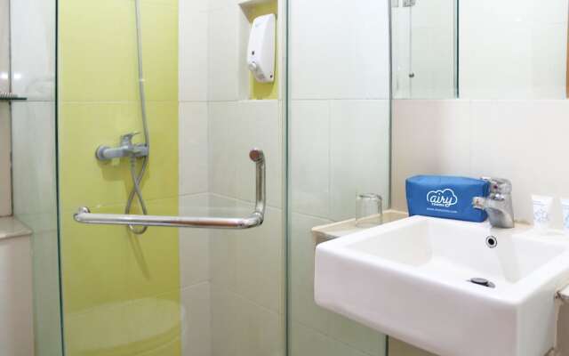 Airy Regol Lengkong Besar 145 Bandung