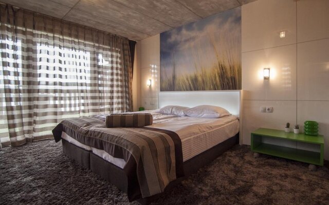 Aparthotel Seasons