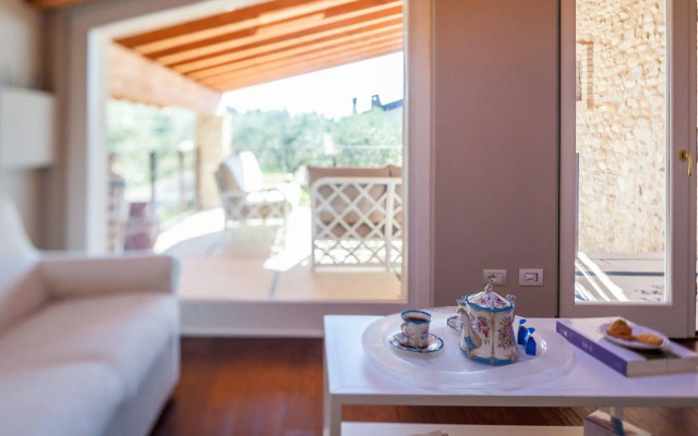 Quercia Belvedere Relais