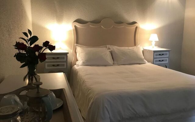 Helderbos Country House