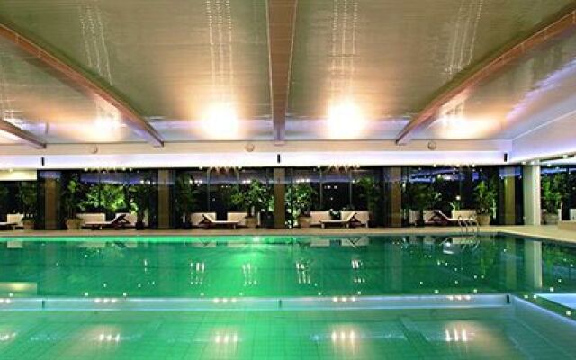 Sun Island Resorts Shanghai