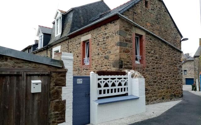 la petite maison du Portrieux