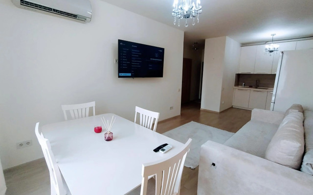 Vanilla VIP Apartment