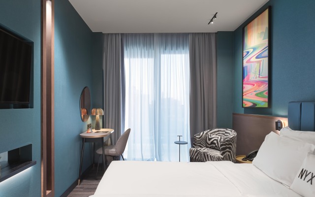 NYX Esperia Palace Hotel Athens