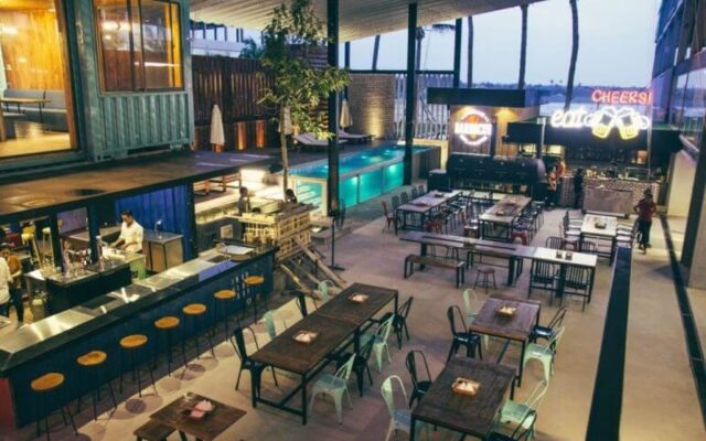 Cocobay Danang Boutique Hotels