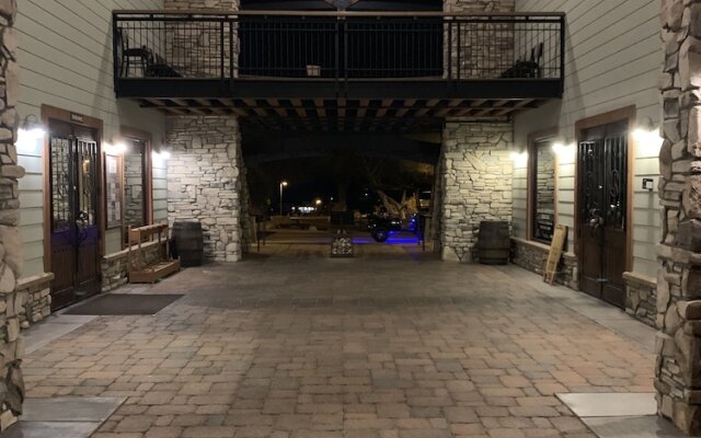 Bullheadcity Resort Home