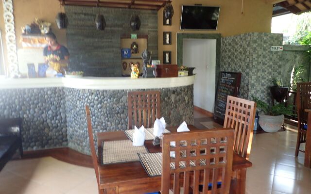 Alami Resort & Restaurant