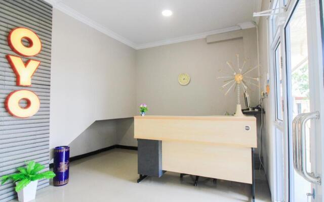 OYO 1653 Fajar Residence