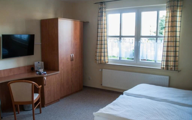 Hotel Zur Altenburg