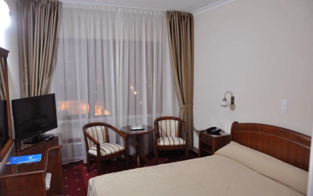 Hotel Traian