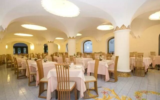 Isola Verde Hotel