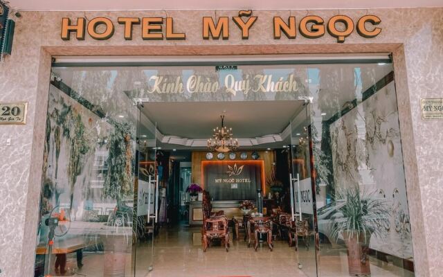 My Ngoc Hotel