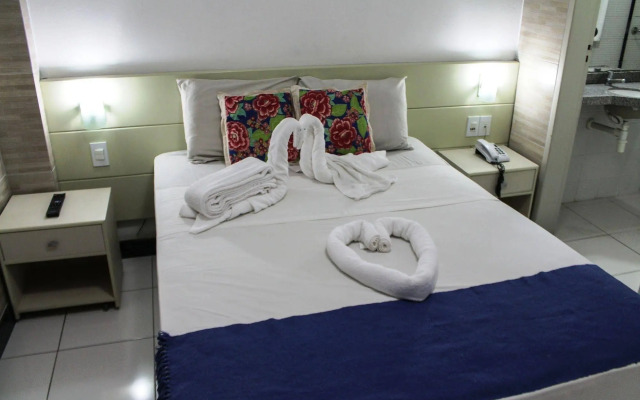 Ritz Praia Hotel Maceió
