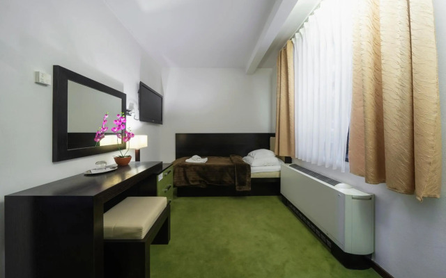 Astory Hotel