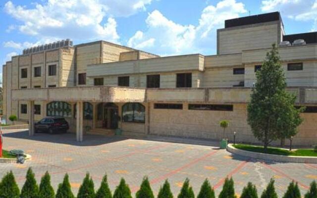 Park Hotel Stara Zagora