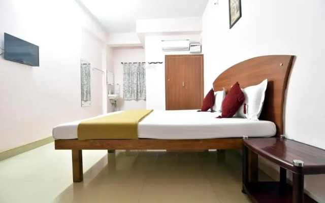 Royal Green Accommodation
