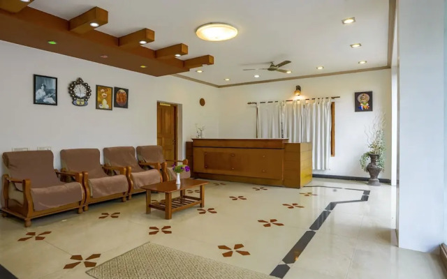 Itsy Hotels Classiyo Munnar Crown Resorts