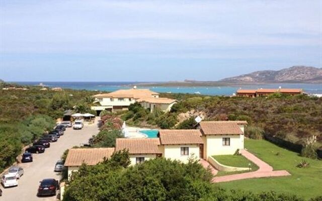 Hotel & Residence Al Saraceno