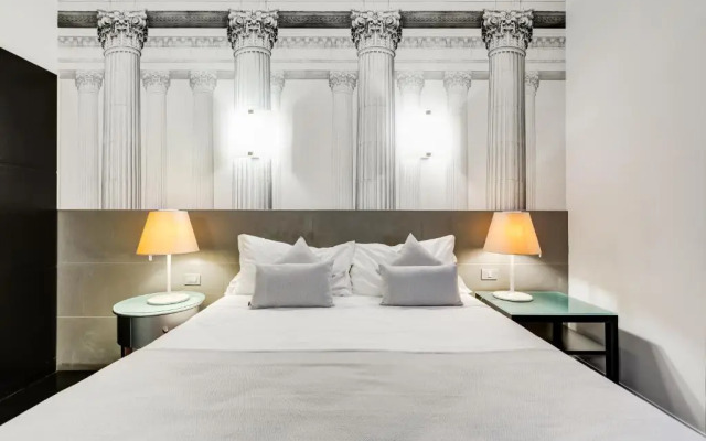 Residenza A The Boutique Art Hotel