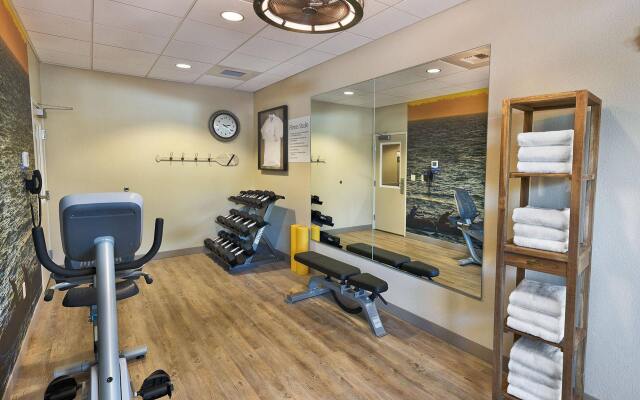 Oxford Suites Bellingham