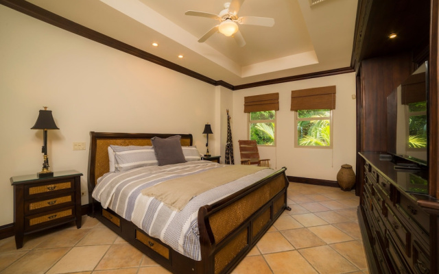 Marbella 2A 3 bdr Ocean View in Los Suenos