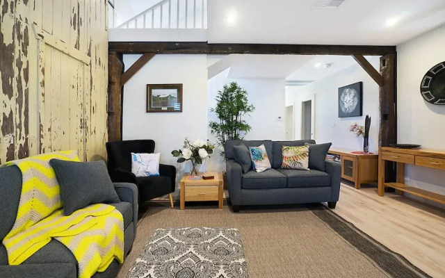 Accommodation Hunter - James Street Morpeth