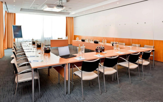 Novotel Hamburg City Alster