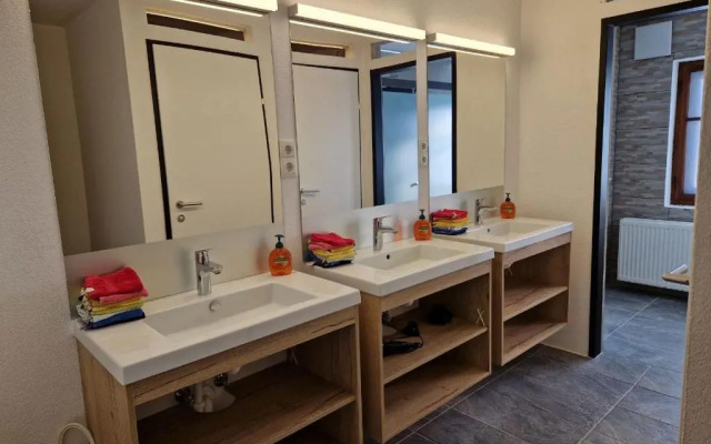 TheCell Hostel Stanton