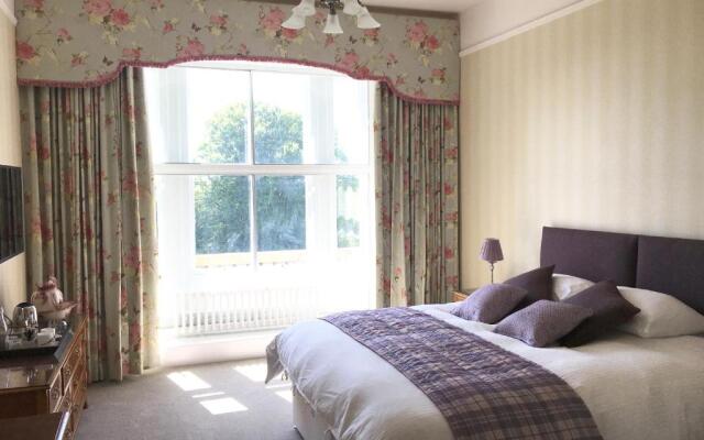 Netherdale House & The Coach House