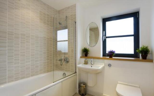 City Reach Serviced Apartments