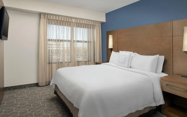 Residence Inn By Marriott Denver Park Meadows