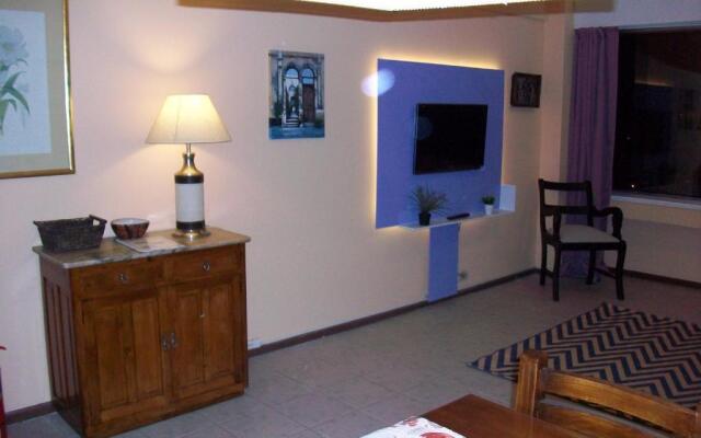 Vista II Apartments