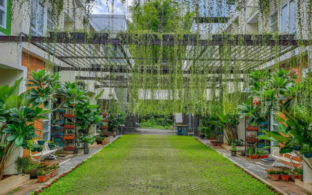 The Peak Guest House