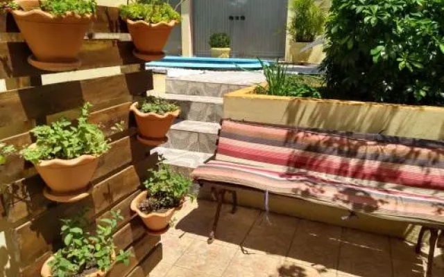 Apartamento São Gabriel