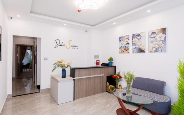 Dalat Serene Villa