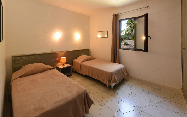 Residence Sapa Di Cala